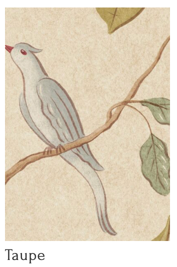 Lewis & Wood | Adams Eden