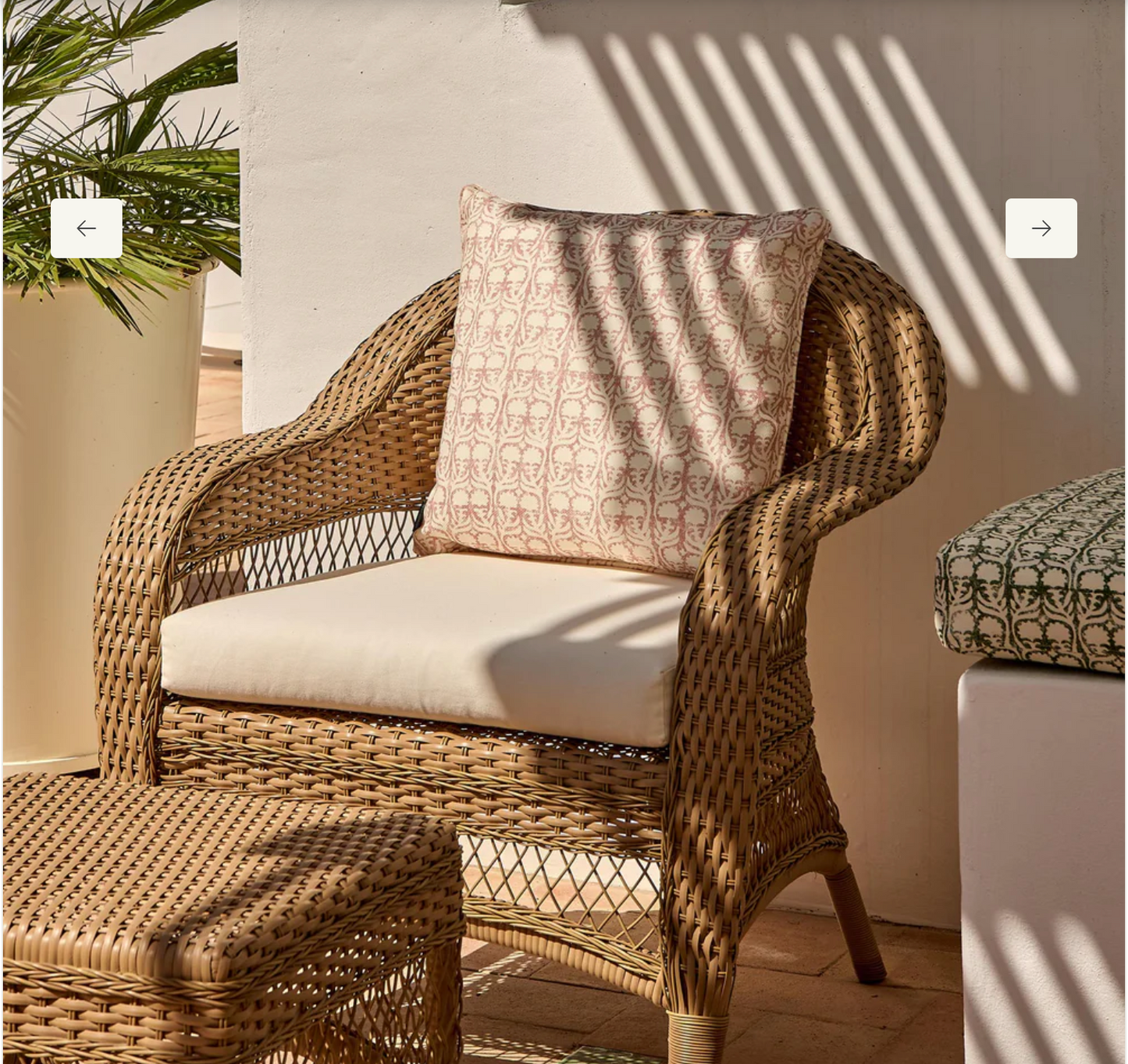 Penny Morrison Fabric | Ashok