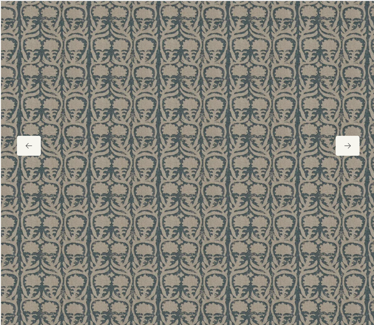 Penny Morrison Fabric | Ashok