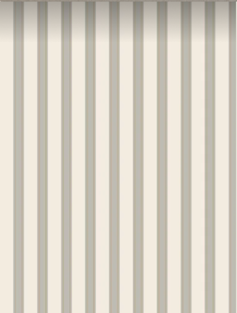 Farrow & Ball | Block Print Stripe