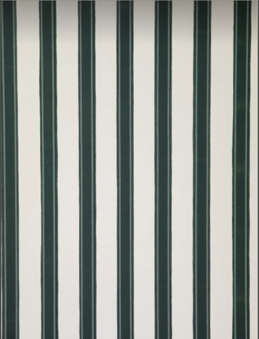 Farrow & Ball | Block Print Stripe