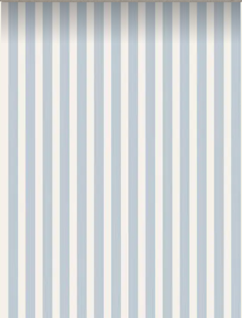Farrow & Ball | Closet Stripe