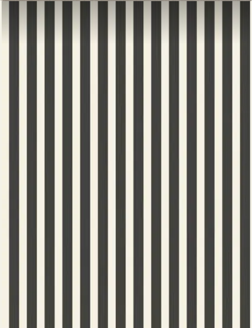 Farrow & Ball | Closet Stripe