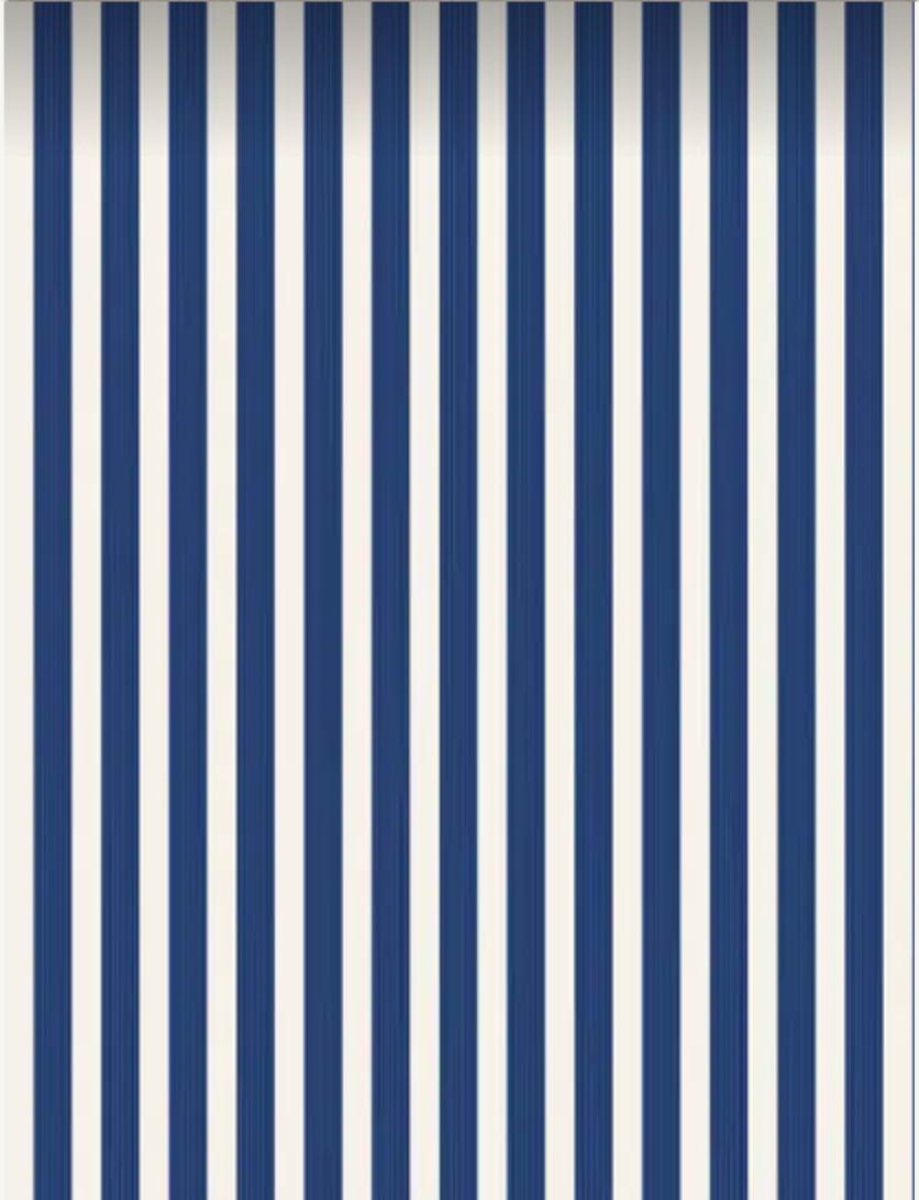 Farrow & Ball | Closet Stripe