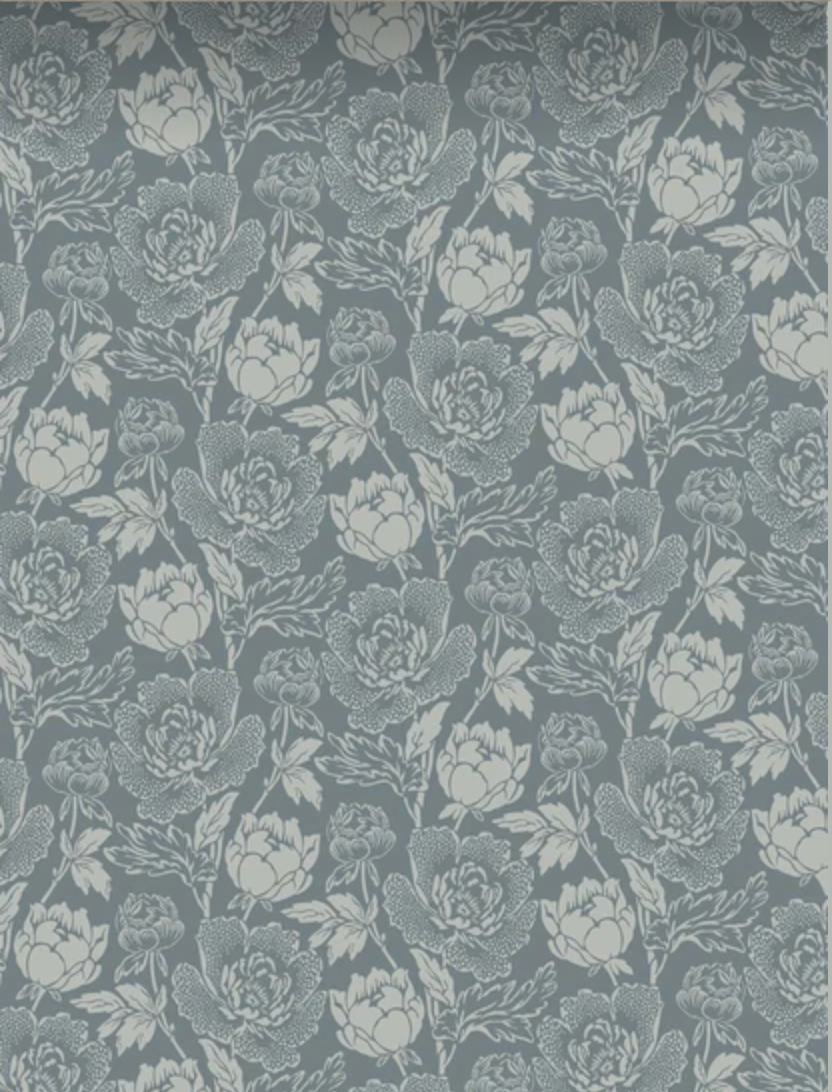 Farrow & Ball | Peony