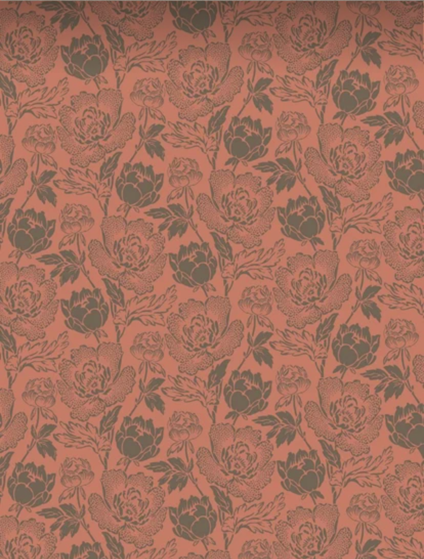 Farrow & Ball | Peony