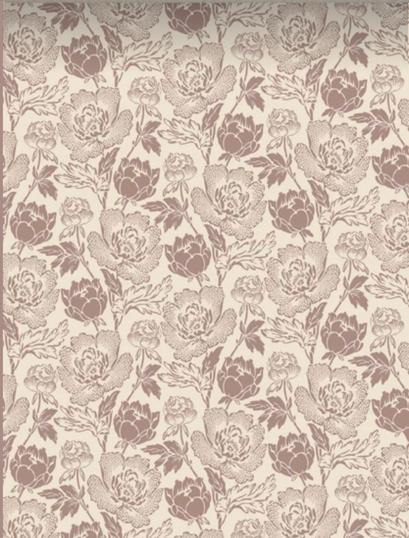 Farrow & Ball | Peony