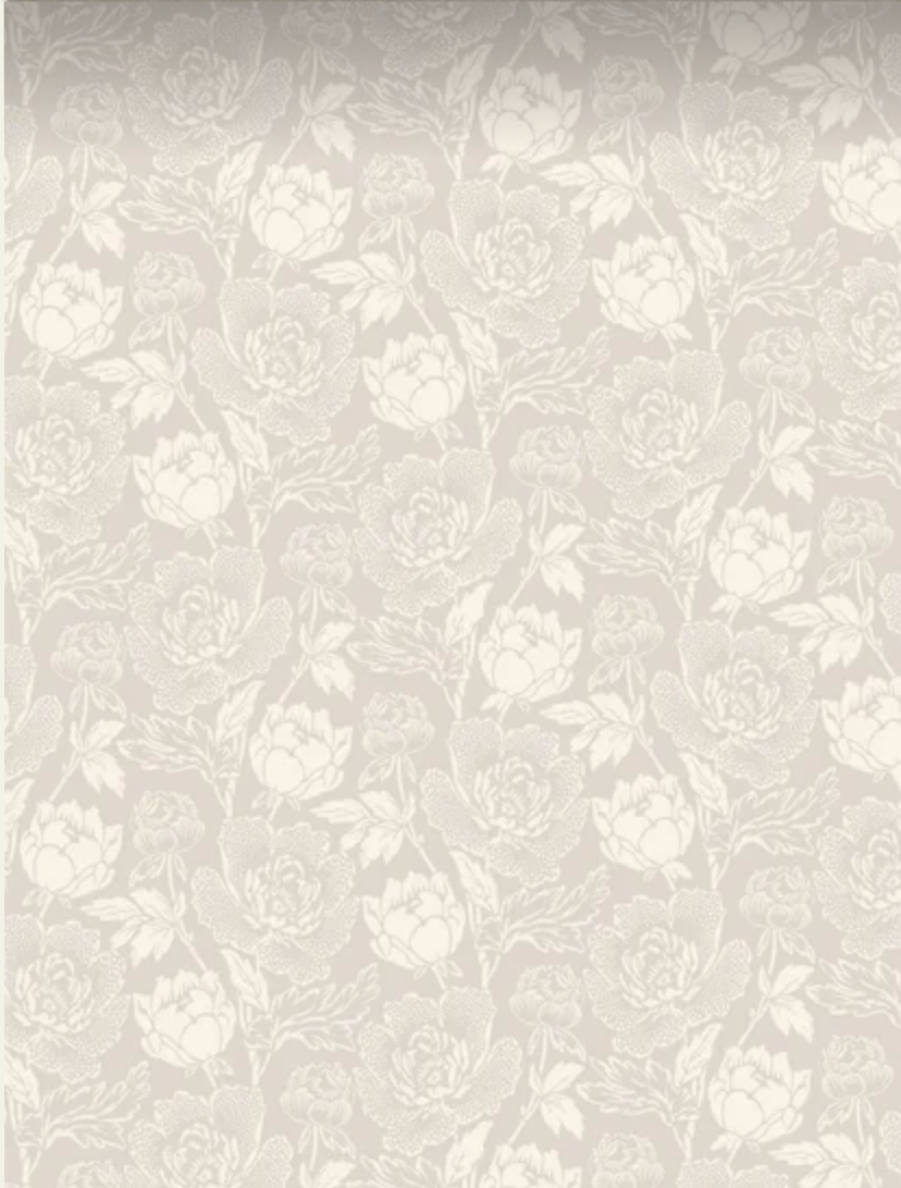 Farrow & Ball | Peony