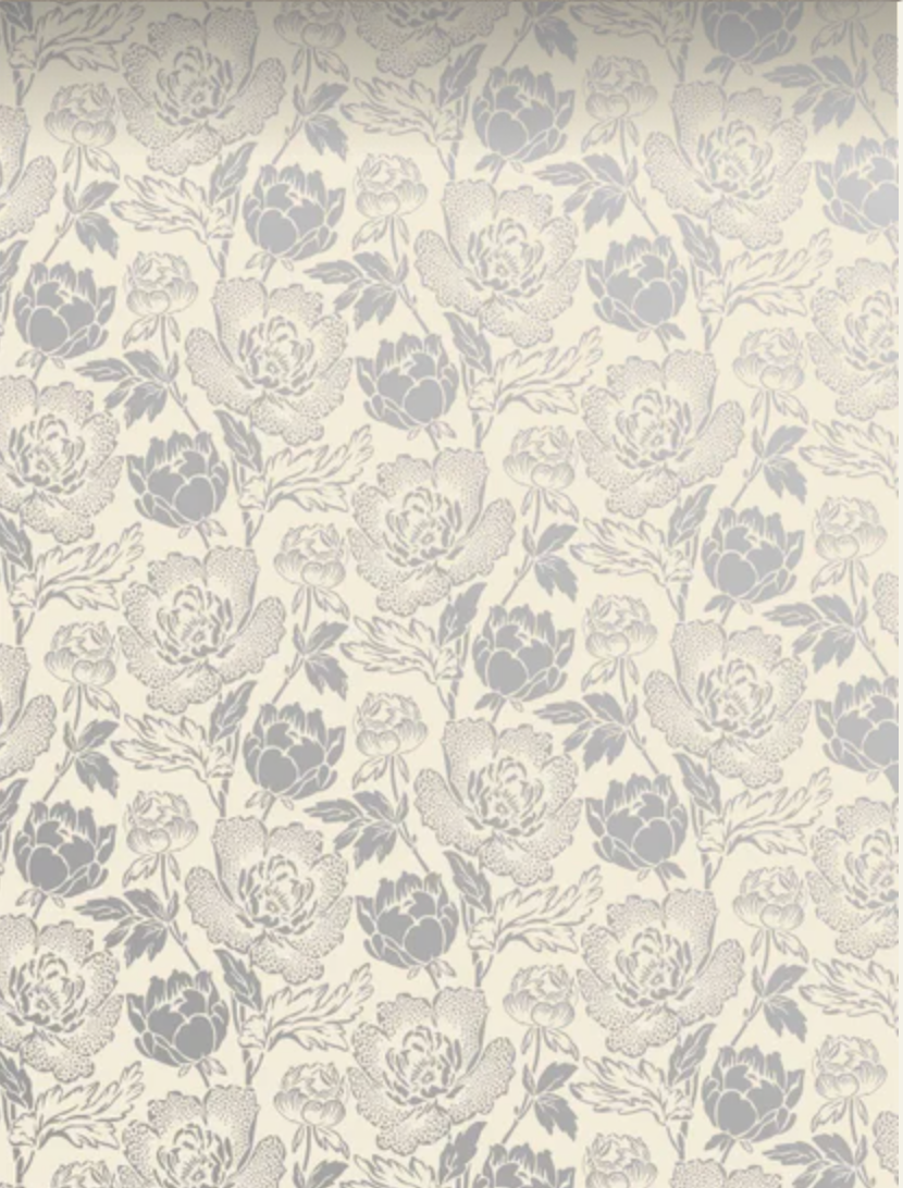 Farrow & Ball | Peony