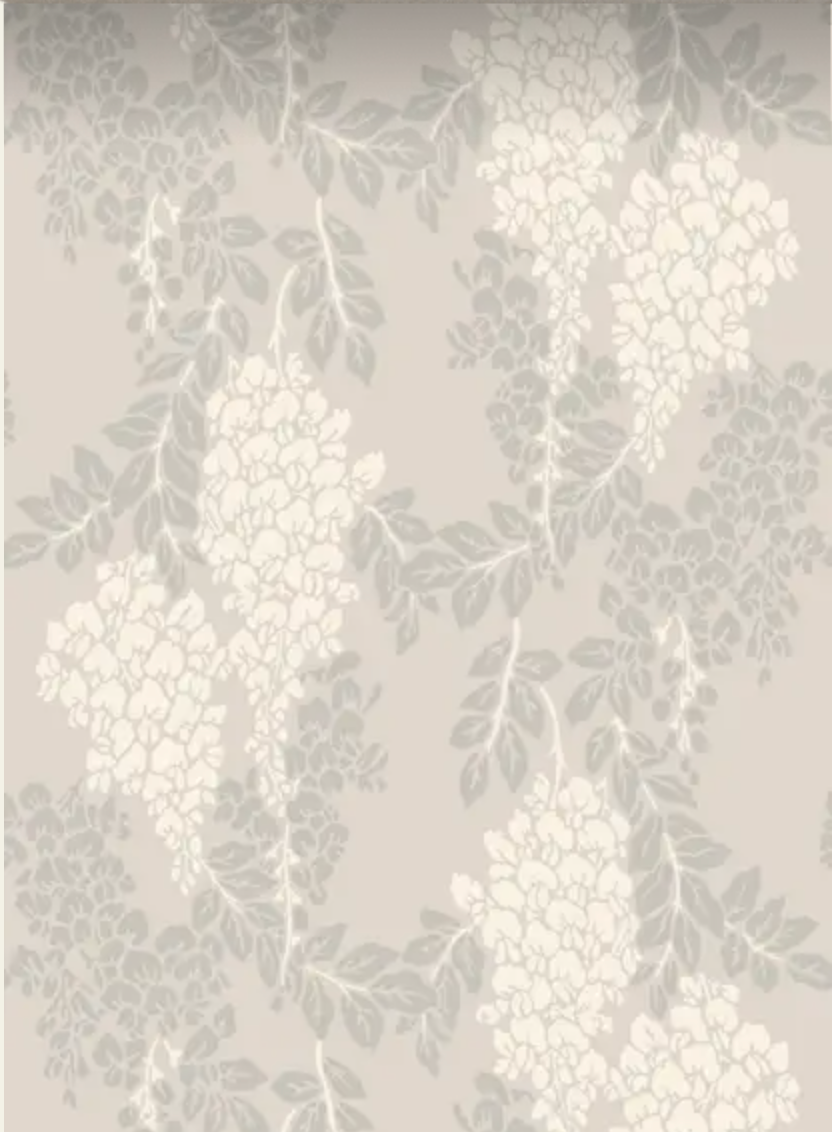 Farrow & Ball | Wisteria