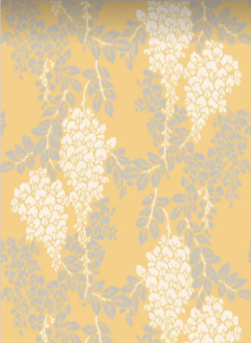 Farrow & Ball | Wisteria