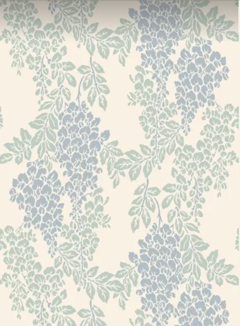 Farrow & Ball | Wisteria
