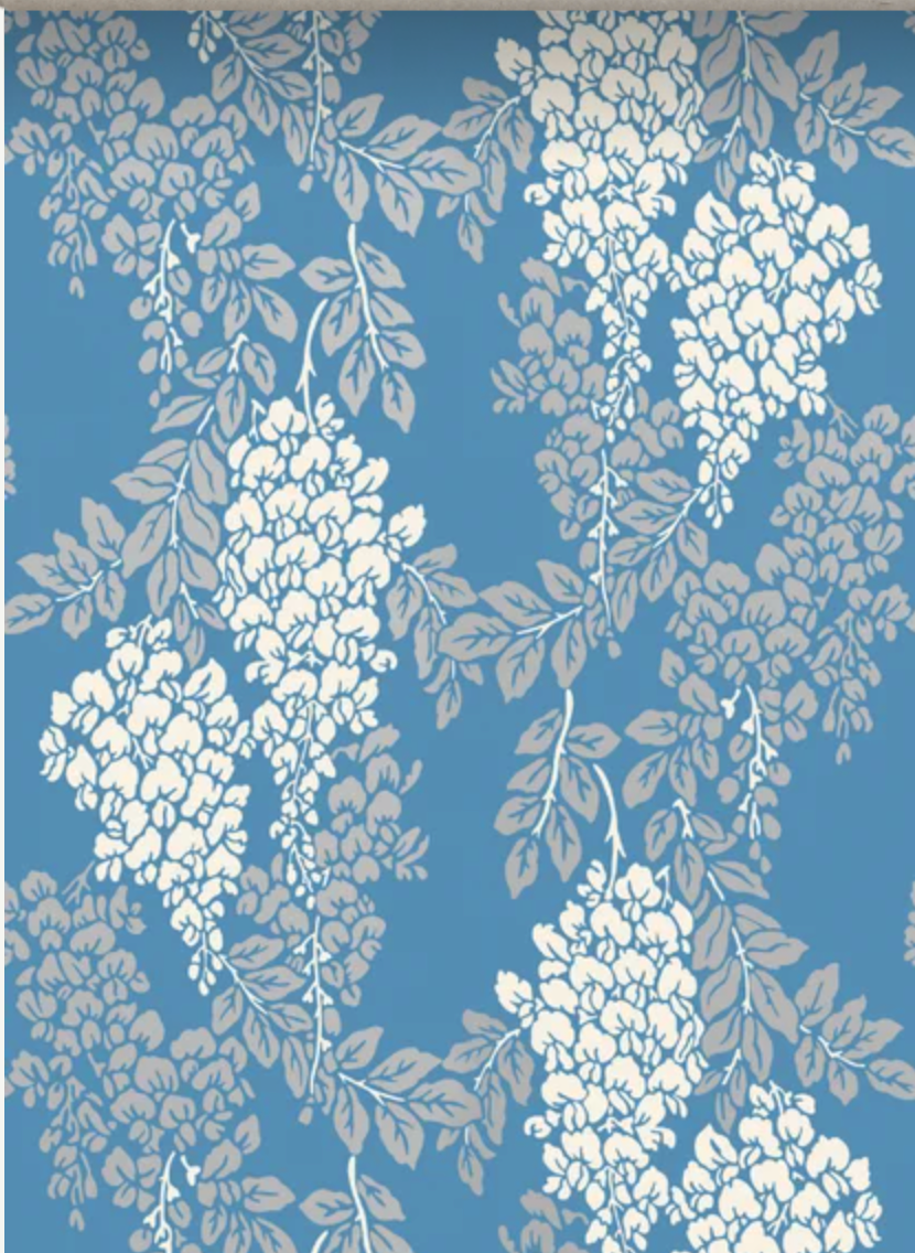 Farrow & Ball | Wisteria