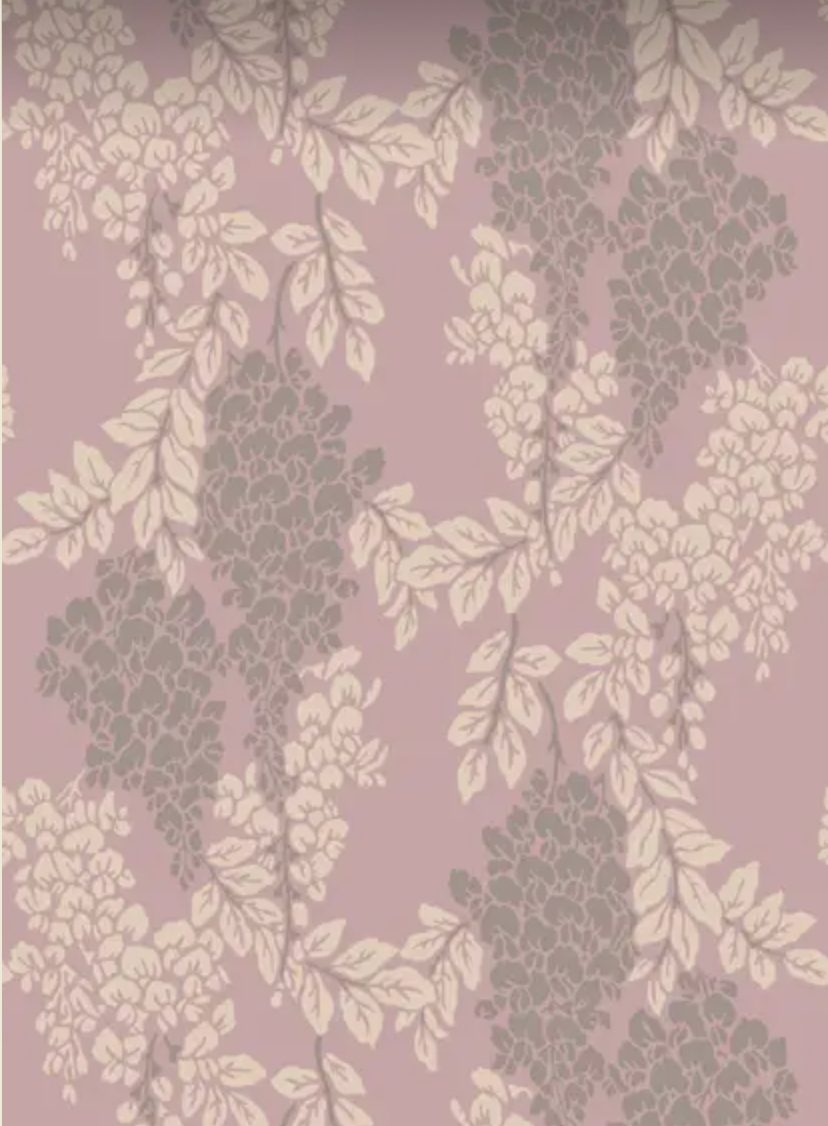 Farrow & Ball | Wisteria