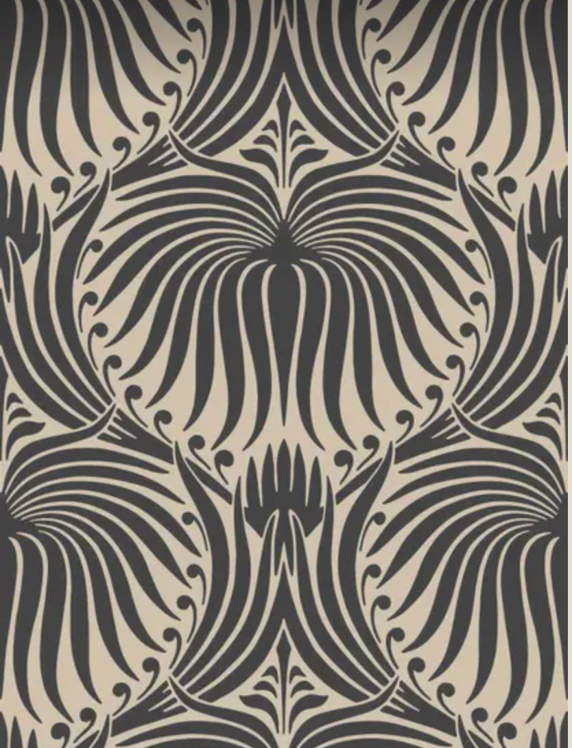 Farrow & Ball | Lotus