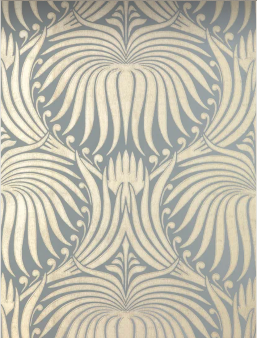 Farrow & Ball | Lotus