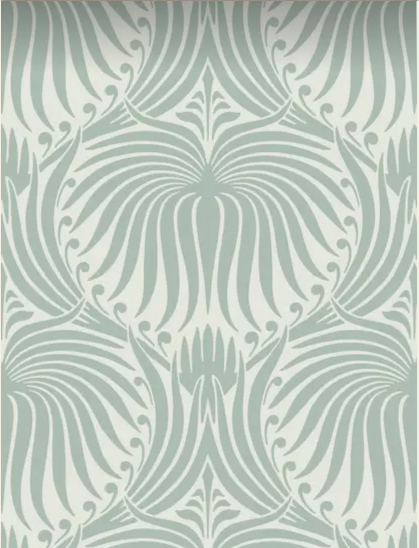 Farrow & Ball | Lotus