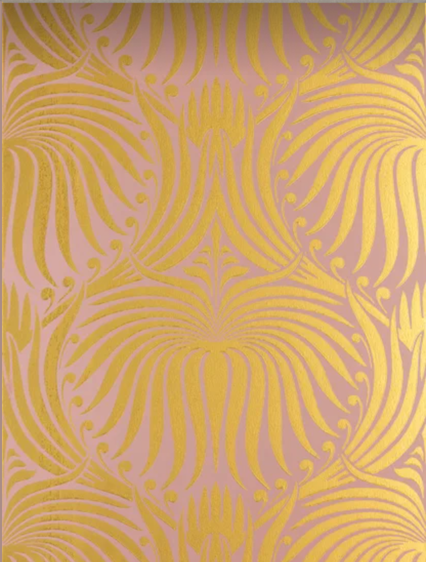 Farrow & Ball | Lotus