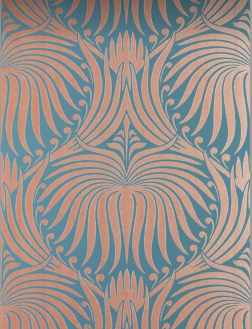 Farrow & Ball | Lotus