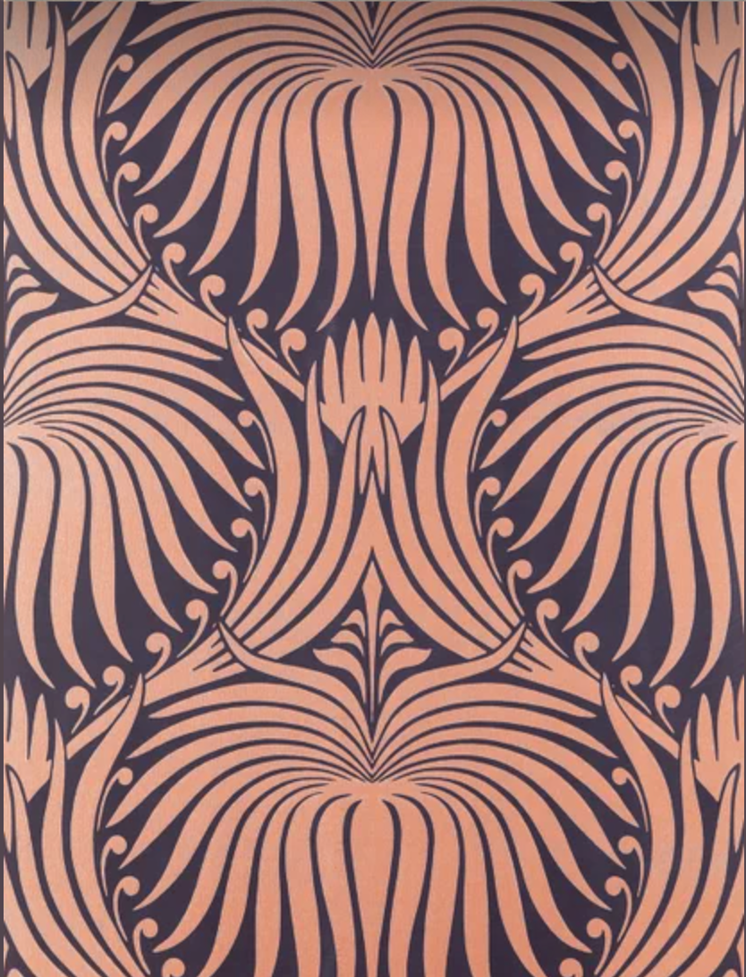 Farrow & Ball | Lotus