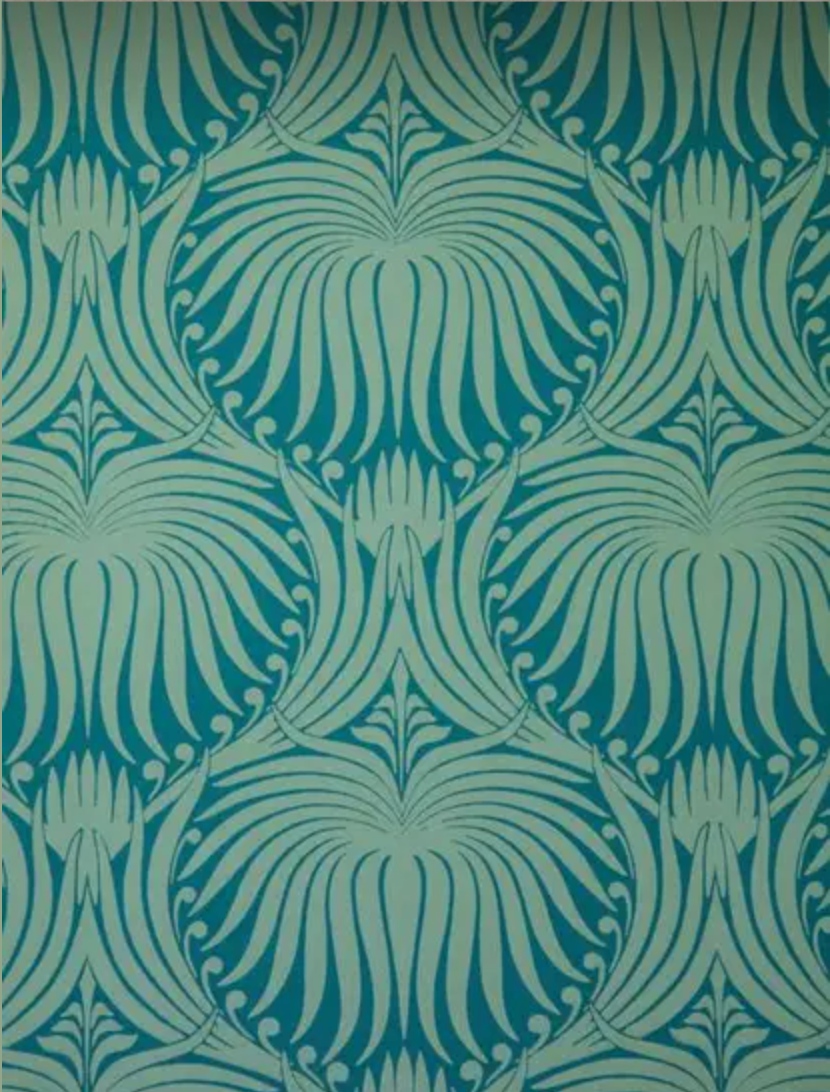 Farrow & Ball | Lotus