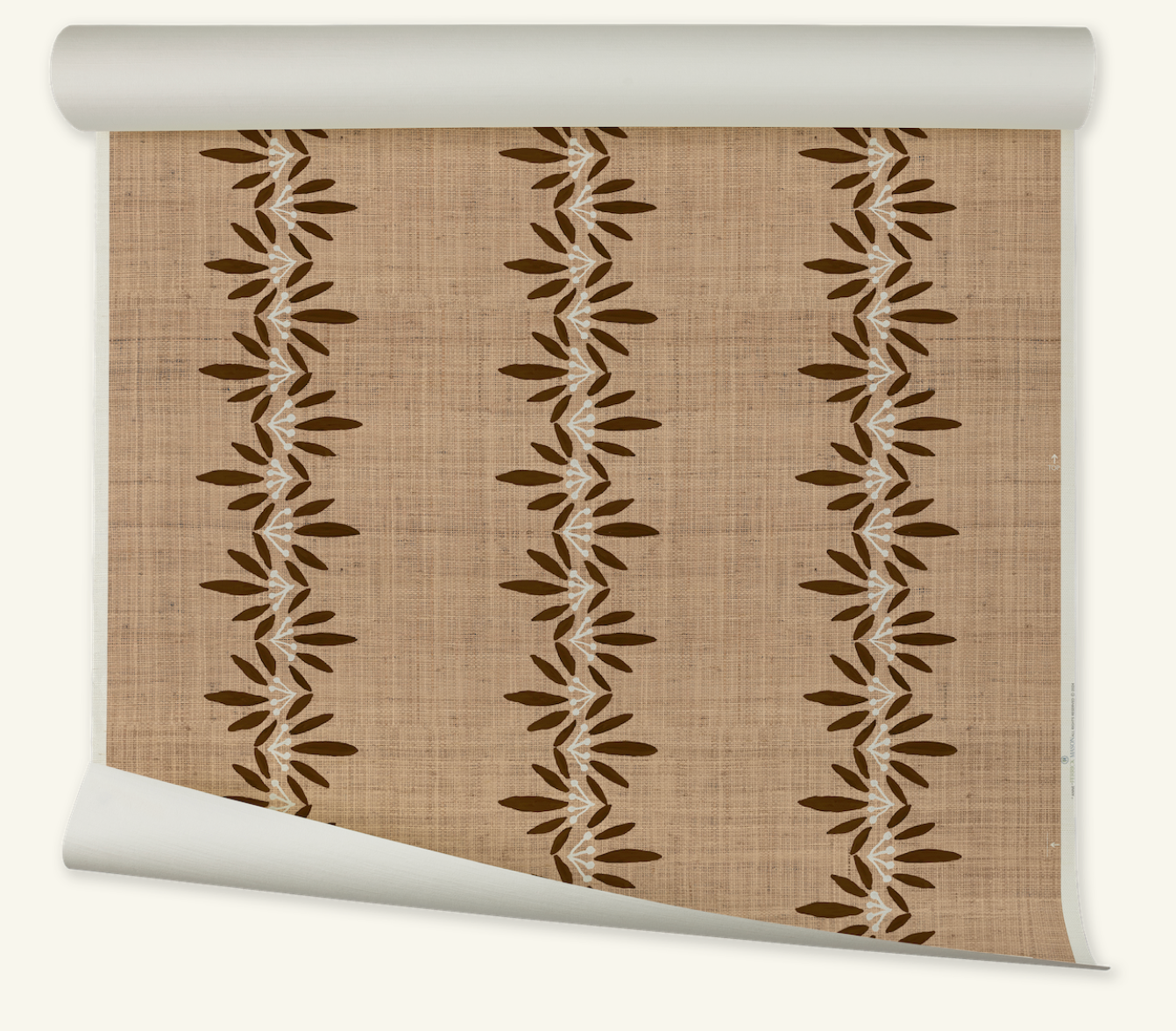 Ferrick Mason | Anne Grasscloth