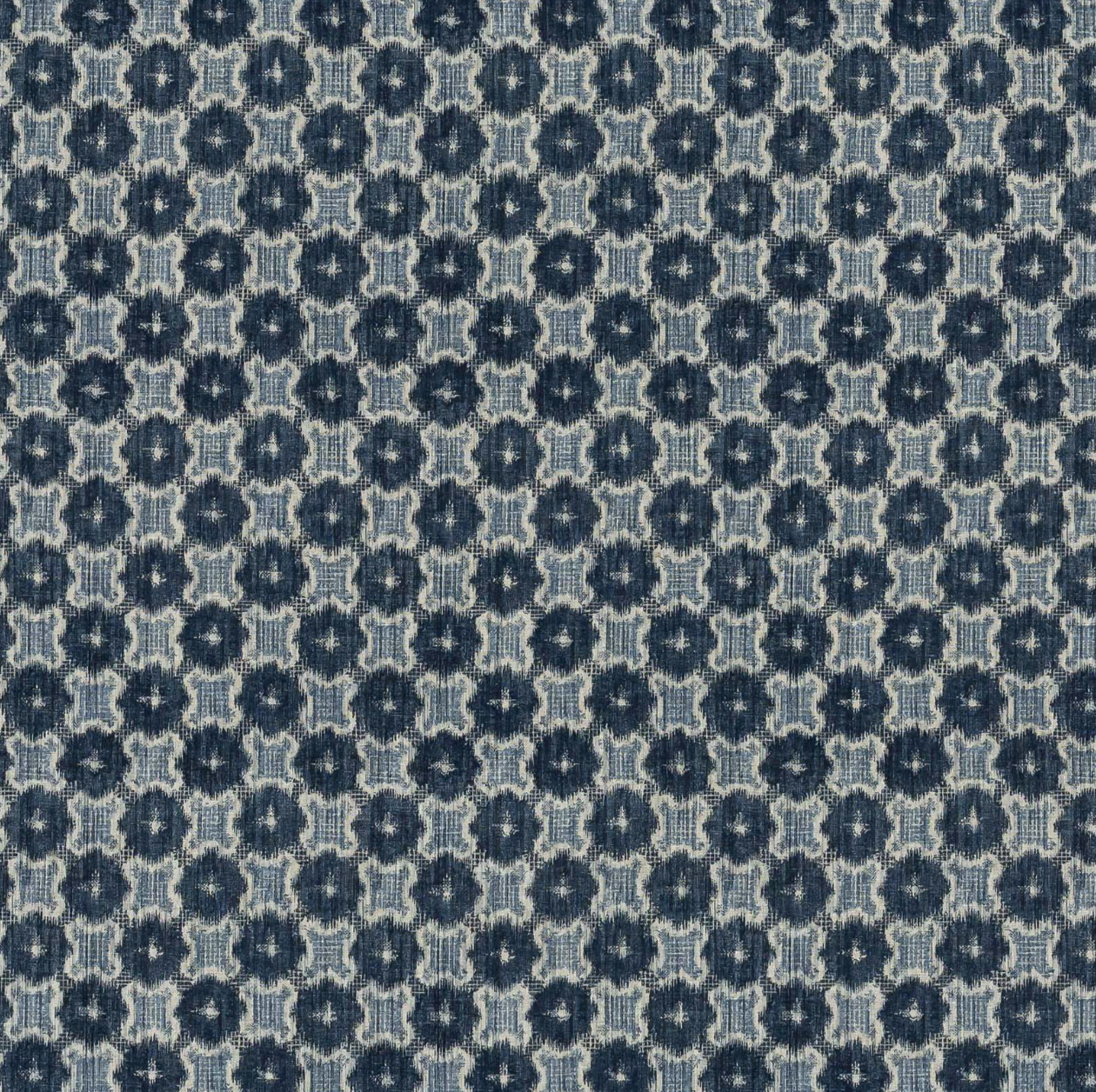 Mclaurin & Piercy | Kasuri