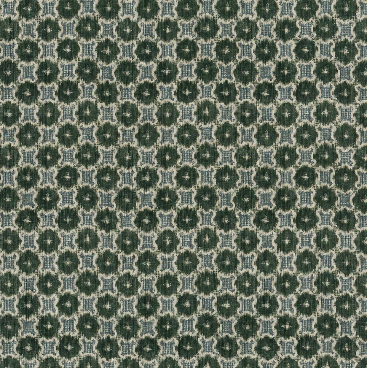 Mclaurin & Piercy | Kasuri