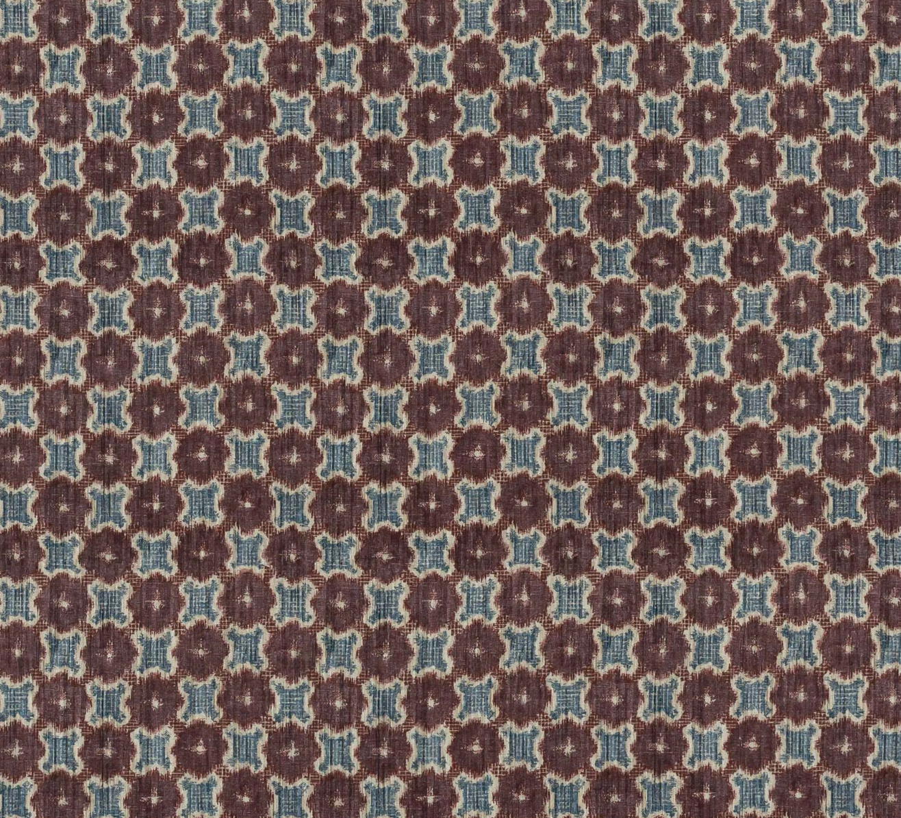 Mclaurin & Piercy | Kasuri