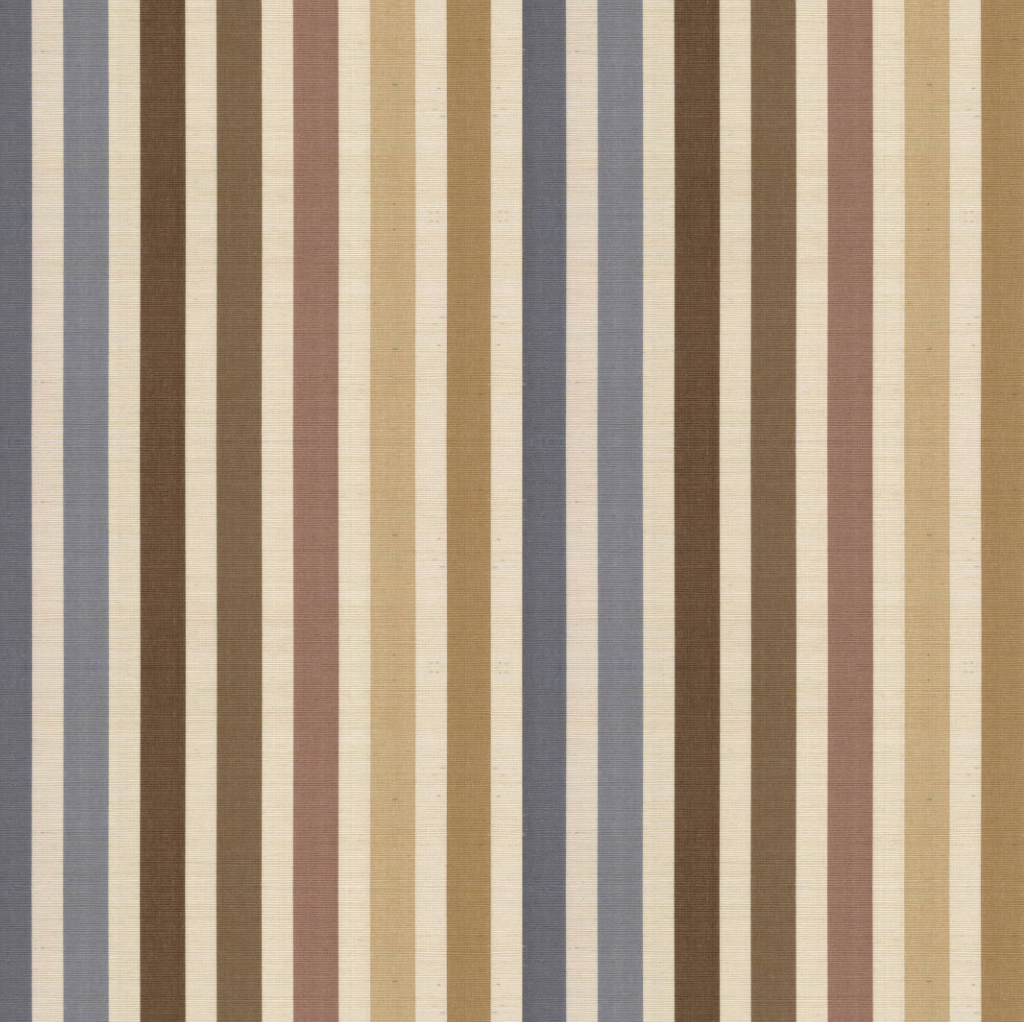 Peter Fasano | Raina Stripe Grasscloth