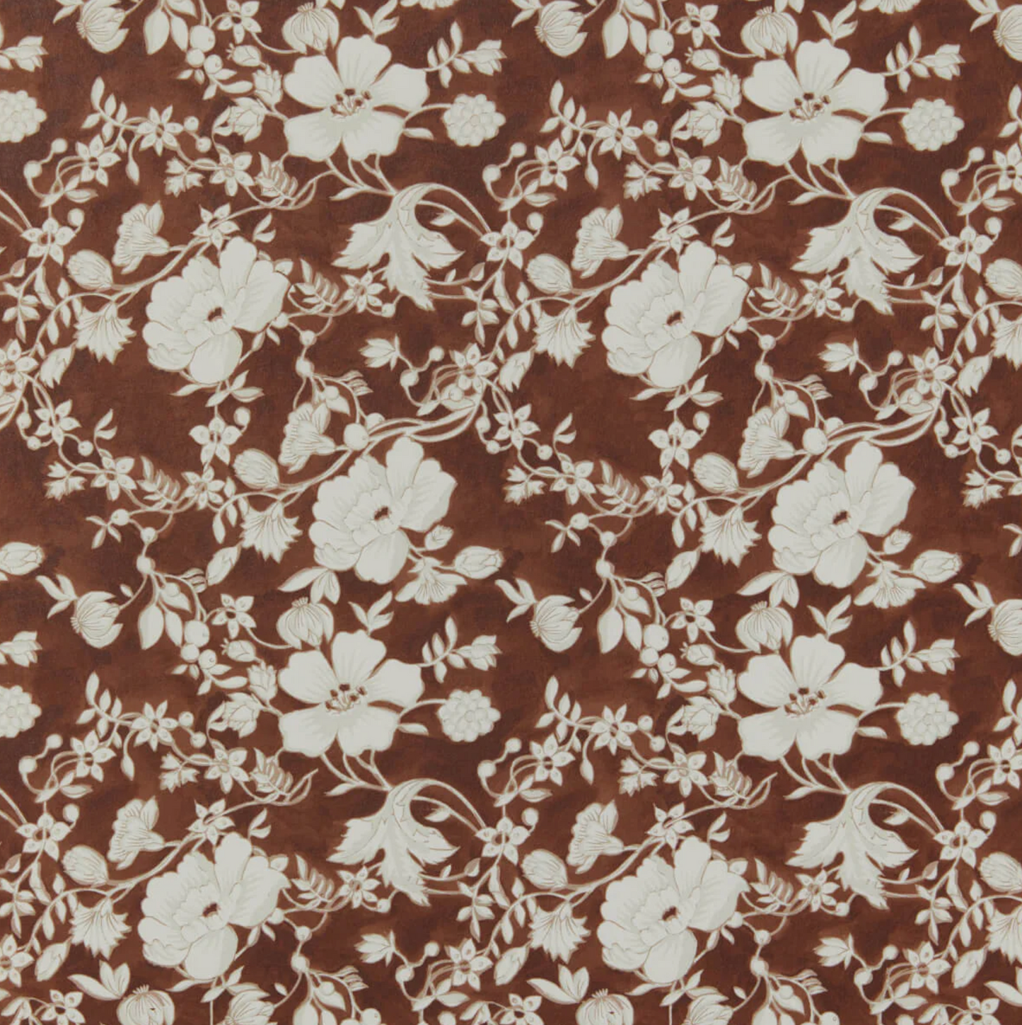 Temple Studios X Loeffler Randall | Watercolor Floral