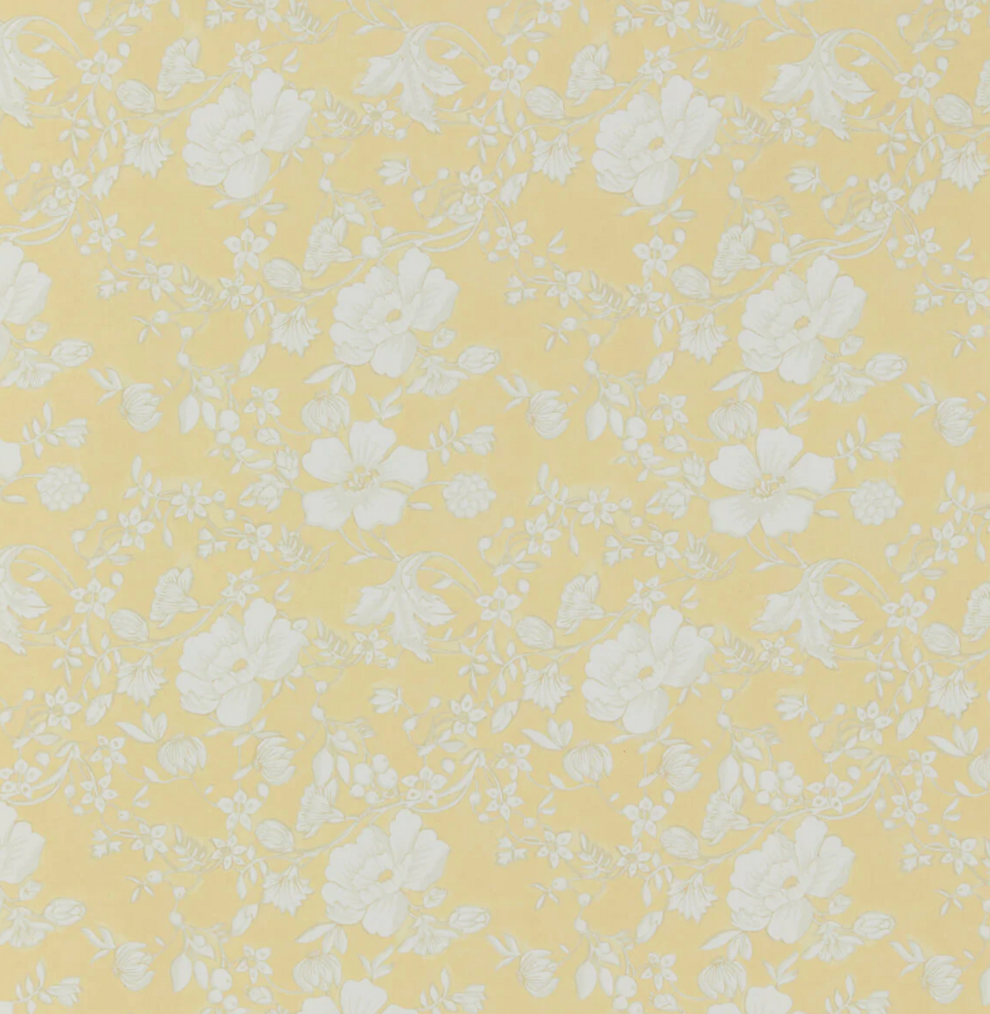 Temple Studios X Loeffler Randall | Watercolor Floral