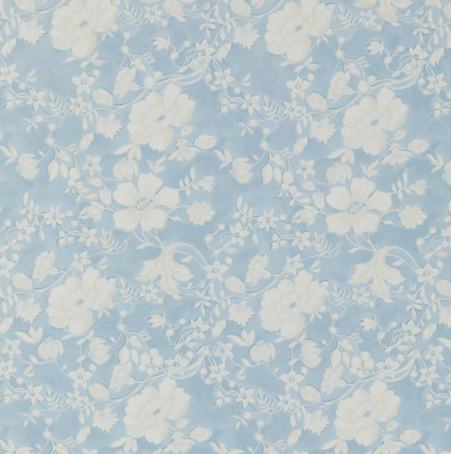 Temple Studios X Loeffler Randall | Watercolor Floral