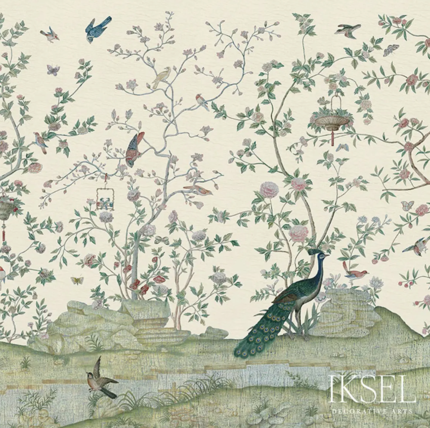 Iksel | Xandu Landscape
