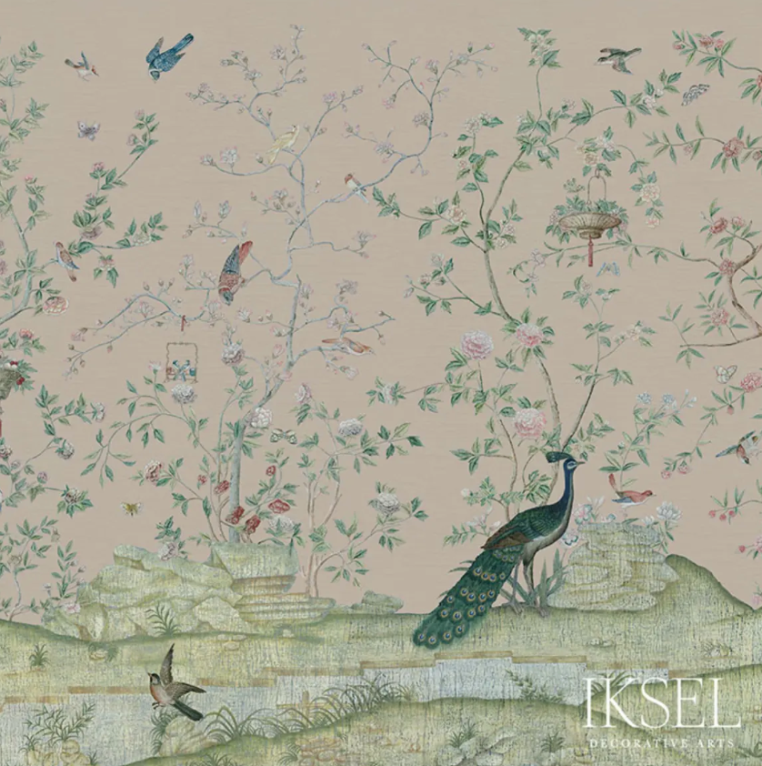 Iksel | Xandu Landscape