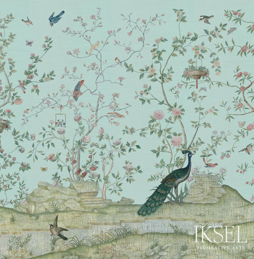 Iksel | Xandu Landscape