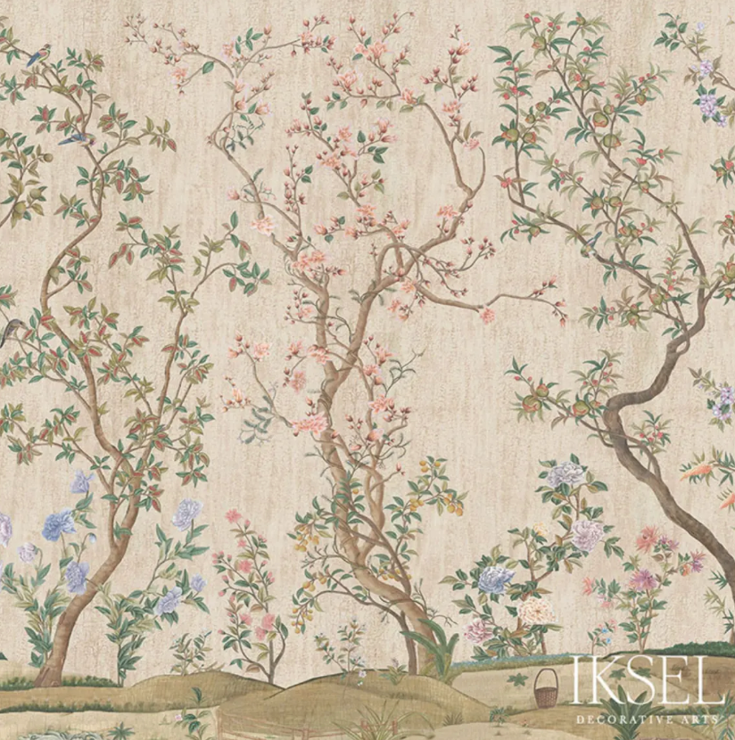 Iksel | Imperial Garden