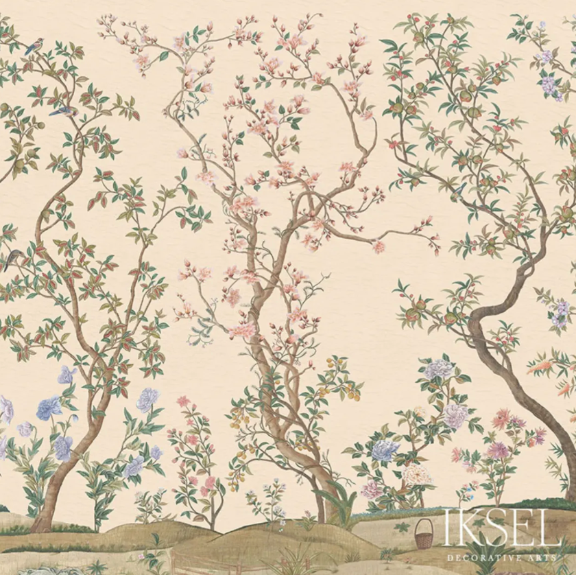 Iksel | Imperial Garden