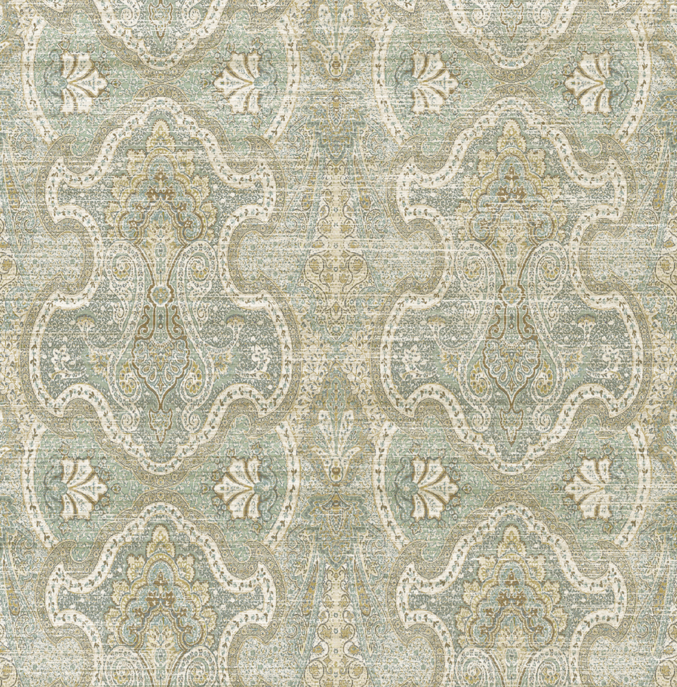 Madeaux | Glencoe Grasscloth