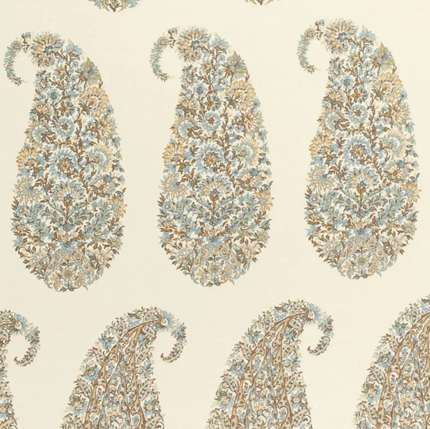 Schumacher | Shirala Paisley