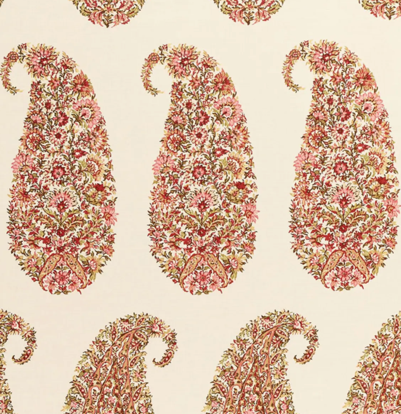 Schumacher | Shirala Paisley