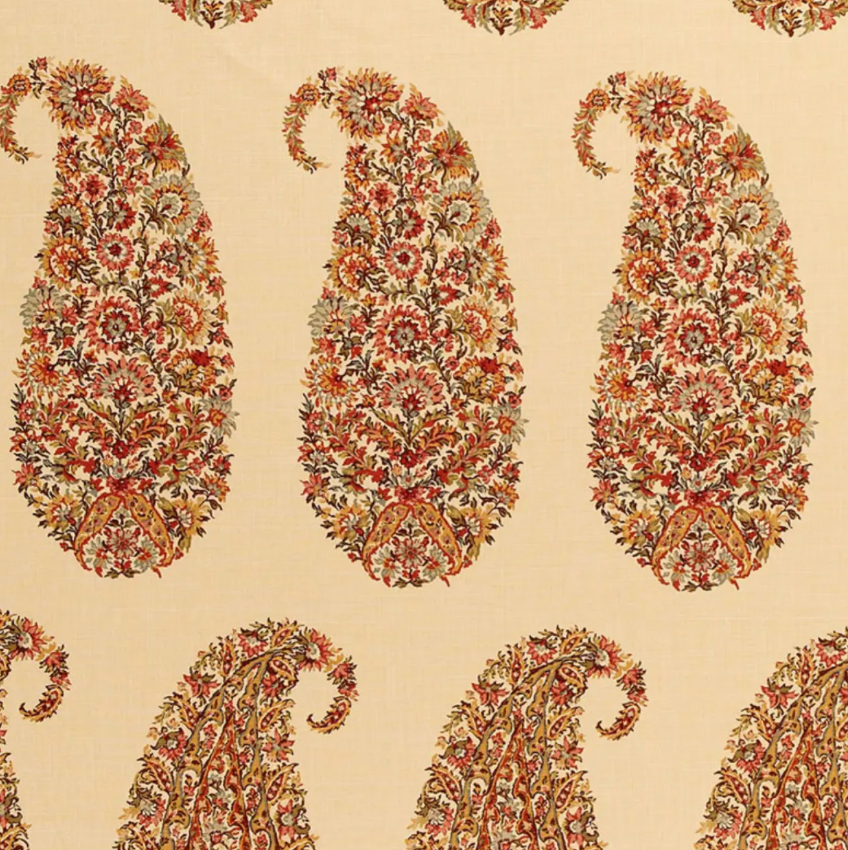 Schumacher | Shirala Paisley