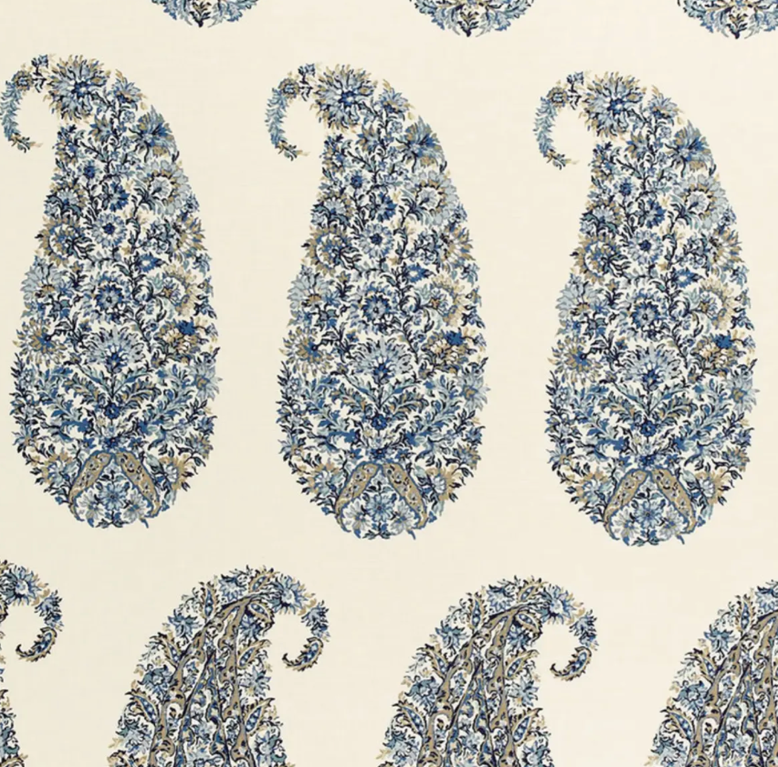 Schumacher | Shirala Paisley