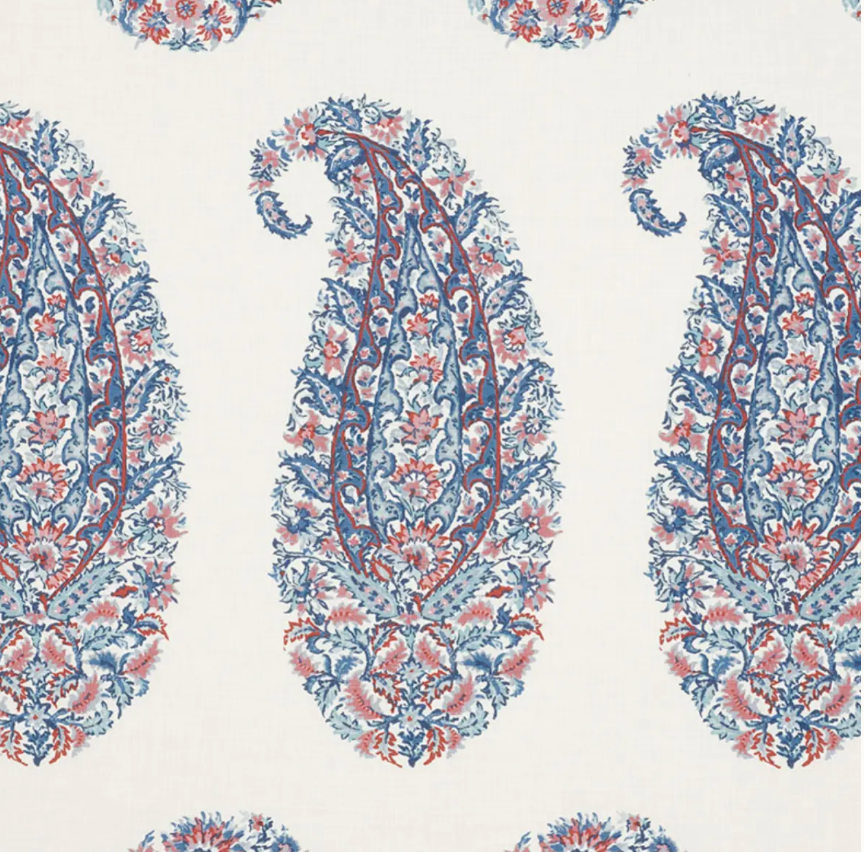Schumacher | Shirala Paisley