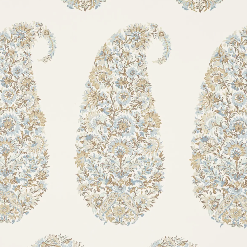Schumacher | Shirala Paisley