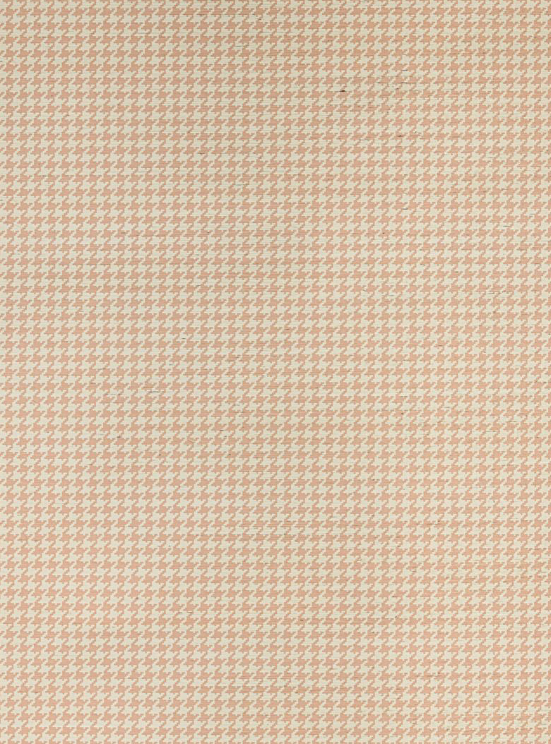Scalamandre | Houndstooth Sisal