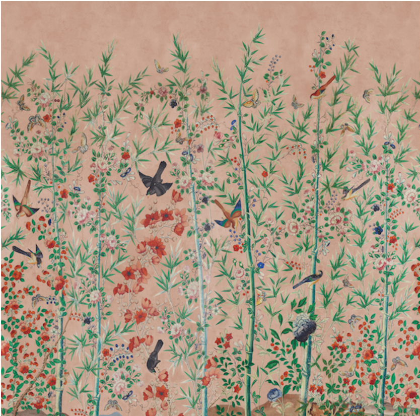 House of Harris | Bamboo