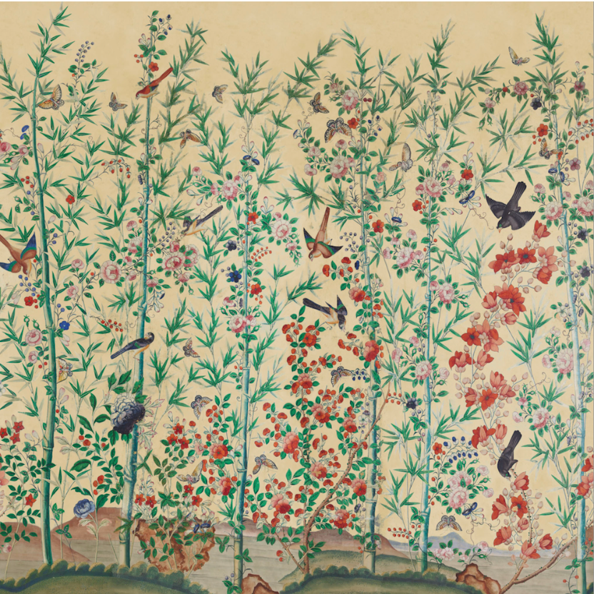 House of Harris | Bamboo