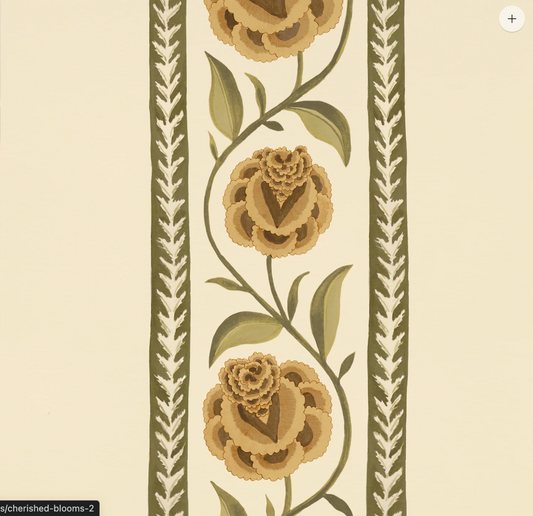 Papier | Cherished Blooms