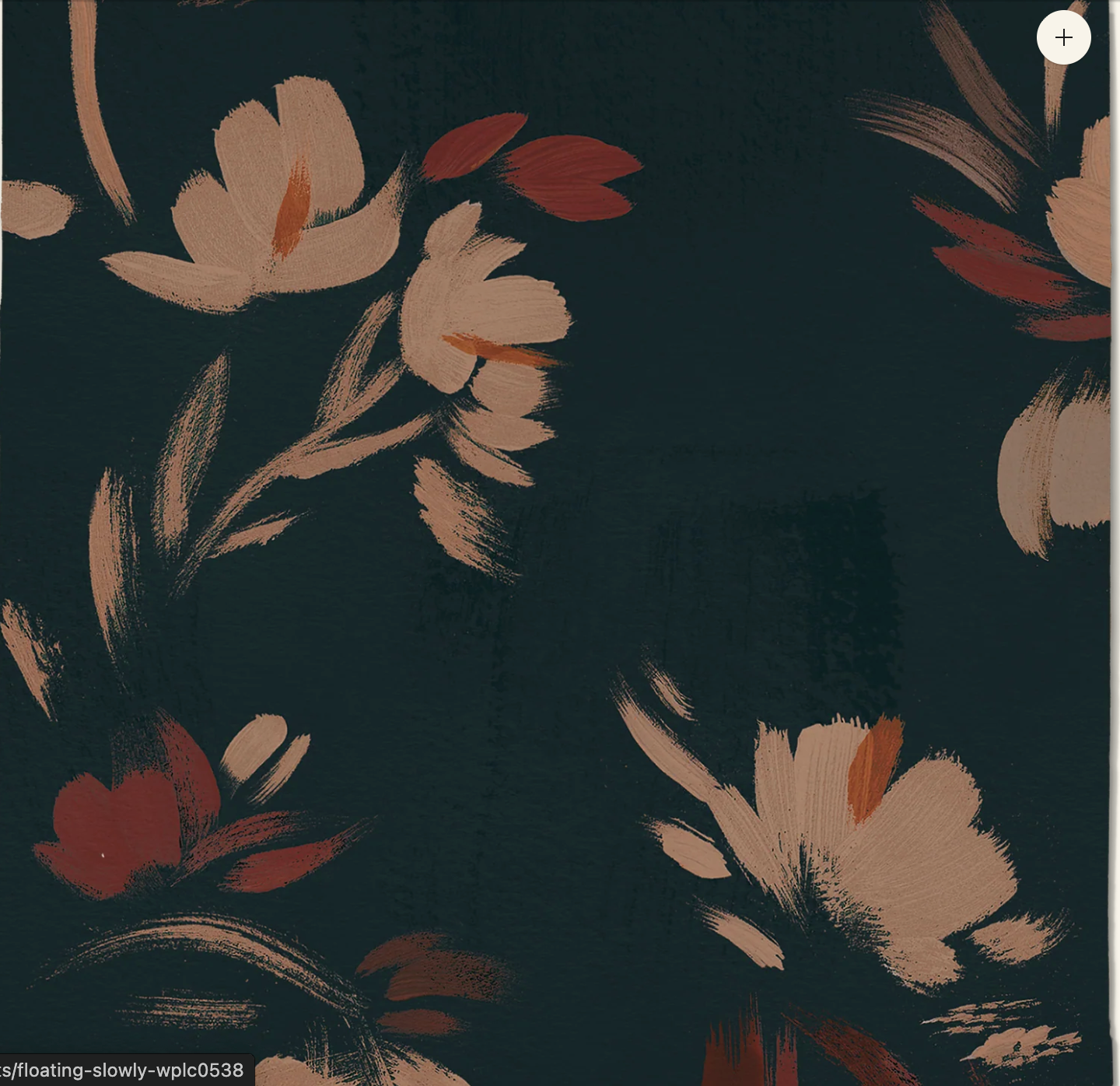 Papier | Floating Slowly